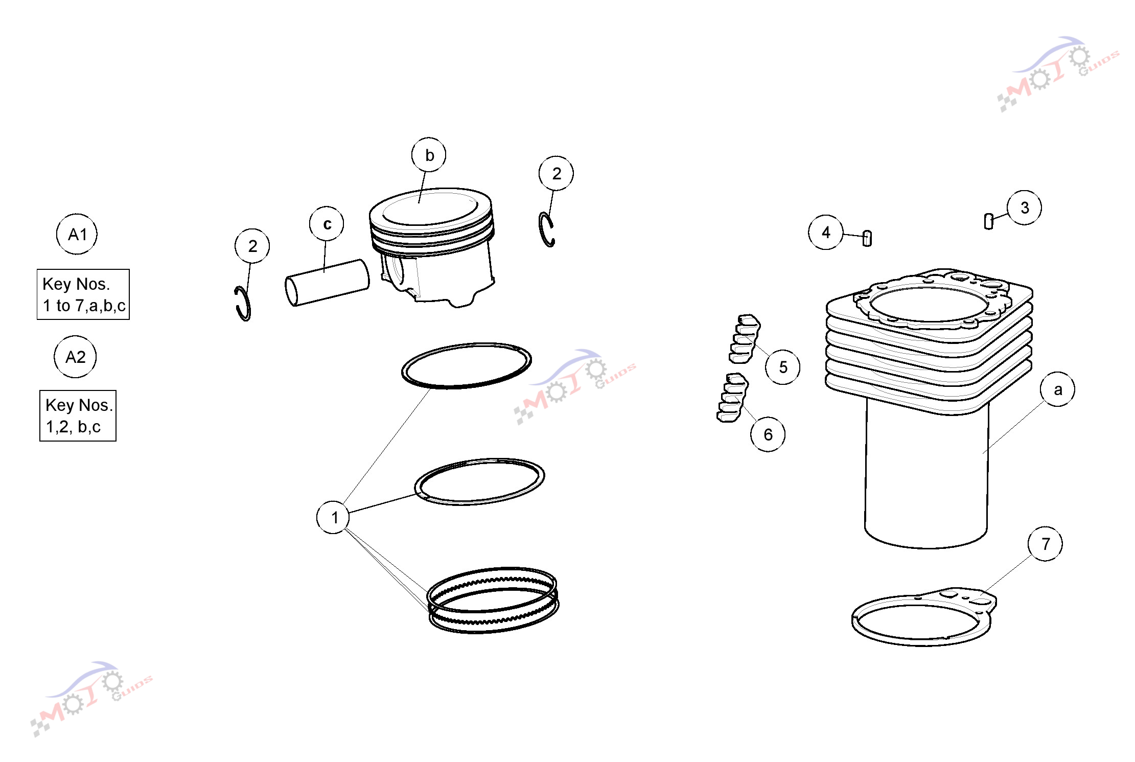 Engine Diagram